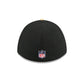 New Orleans Saints 2026 Draft 39THIRTY M-Crown Stretch Fit Hat