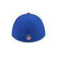 New York Giants 2026 Draft 39THIRTY M-Crown Stretch Fit Hat