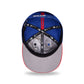 Buffalo Bills 2026 Draft 9FIFTY Snapback Hat