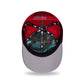 Tampa Bay Buccaneers 2026 Draft 9FIFTY Snapback Hat