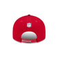 Tampa Bay Buccaneers 2026 Draft 9FIFTY Snapback Hat