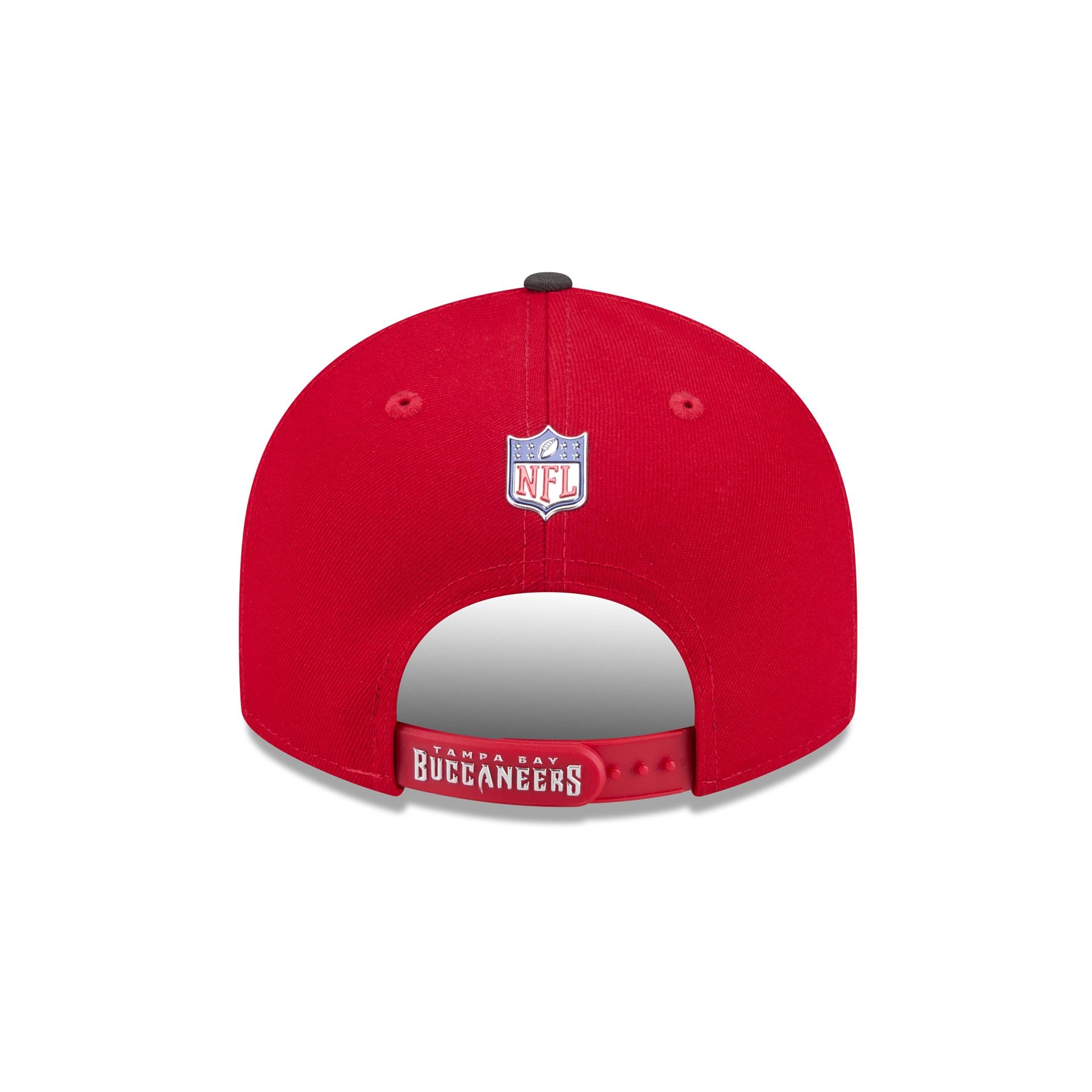 Tampa Bay Buccaneers 2026 Draft 9FIFTY Snapback Hat