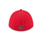 Kansas City Chiefs 2026 Draft 39THIRTY M-Crown Stretch Fit Hat