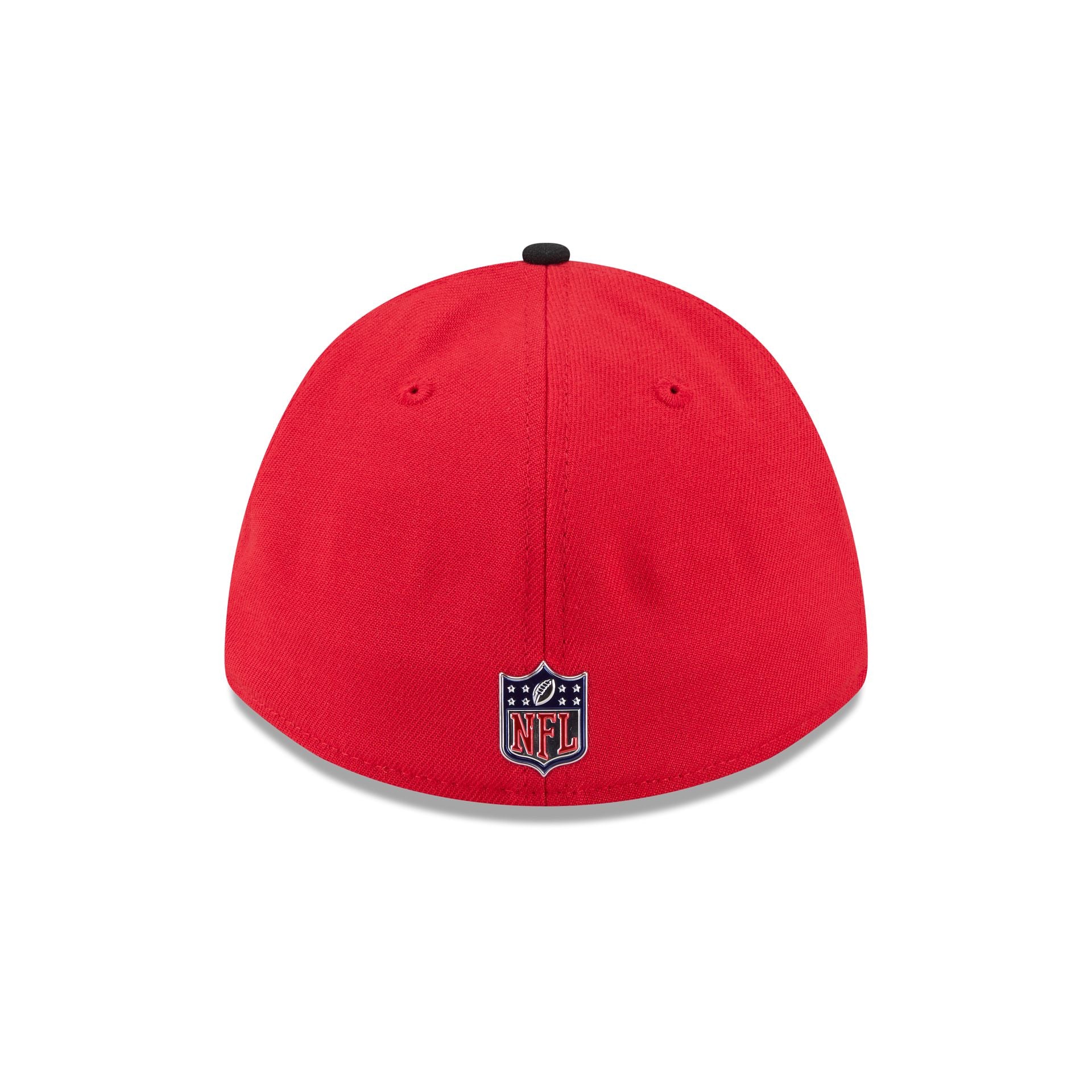Kansas City Chiefs 2026 Draft 39THIRTY M-Crown Stretch Fit Hat