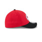 Kansas City Chiefs 2026 Draft 39THIRTY M-Crown Stretch Fit Hat