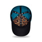 Jacksonville Jaguars 2026 Draft 39THIRTY M-Crown Stretch Fit Hat