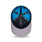 Carolina Panthers 2026 Draft 59FIFTY Fitted Hat