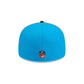 Carolina Panthers 2026 Draft 59FIFTY Fitted Hat
