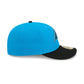 Carolina Panthers 2026 Draft 59FIFTY Fitted Hat