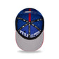 New York Giants 2026 Draft 9FIFTY Snapback Hat