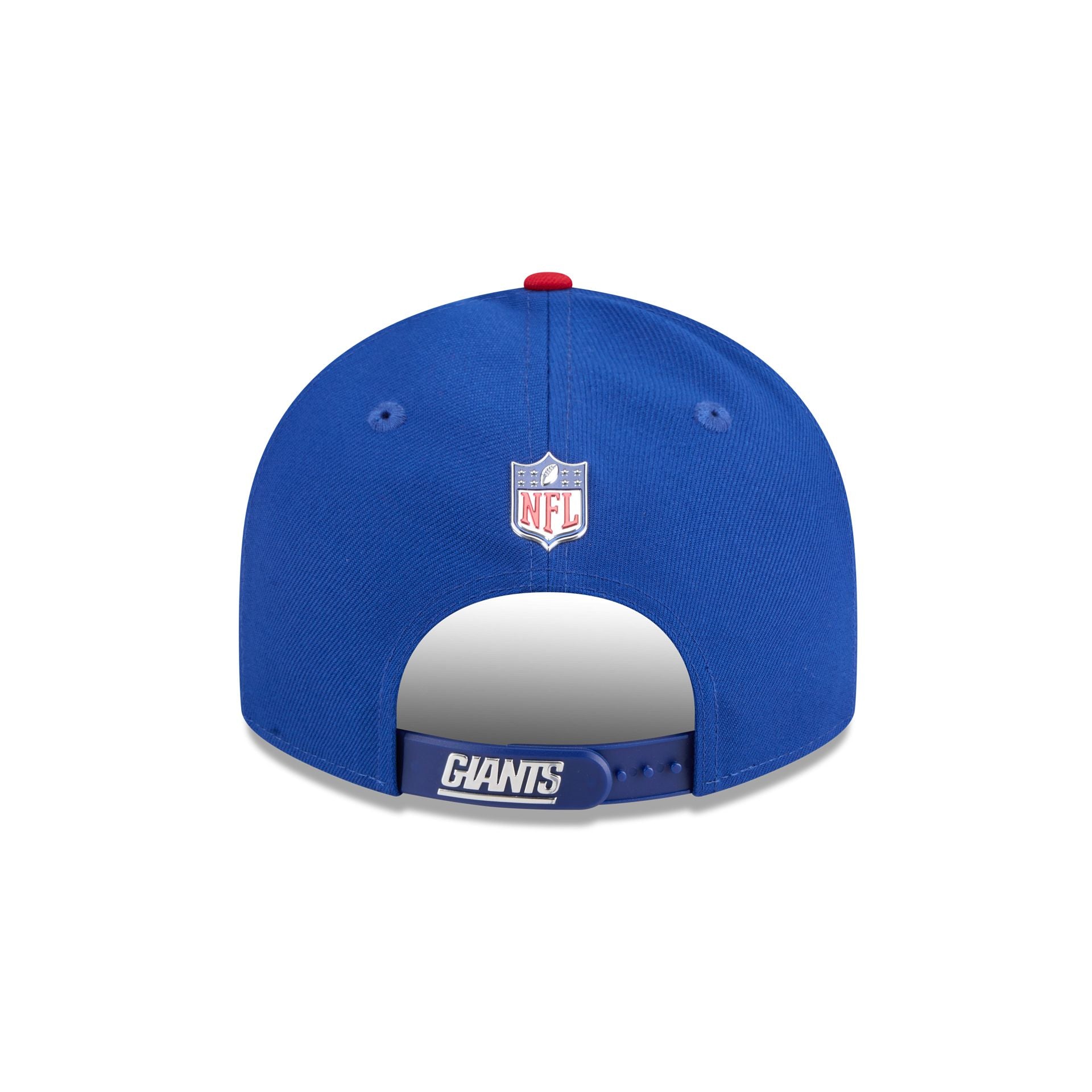 New York Giants 2026 Draft 9FIFTY Snapback Hat – New Era Cap