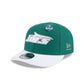 New York Jets 2026 Draft 9FIFTY Snapback Hat