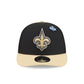New Orleans Saints 2026 Draft 9FIFTY Snapback Hat
