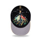 New Orleans Saints 2026 Draft 9FIFTY Snapback Hat