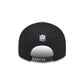 New Orleans Saints 2026 Draft 9FIFTY Snapback Hat