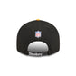 Pittsburgh Steelers 2026 Draft 9FIFTY Snapback Hat