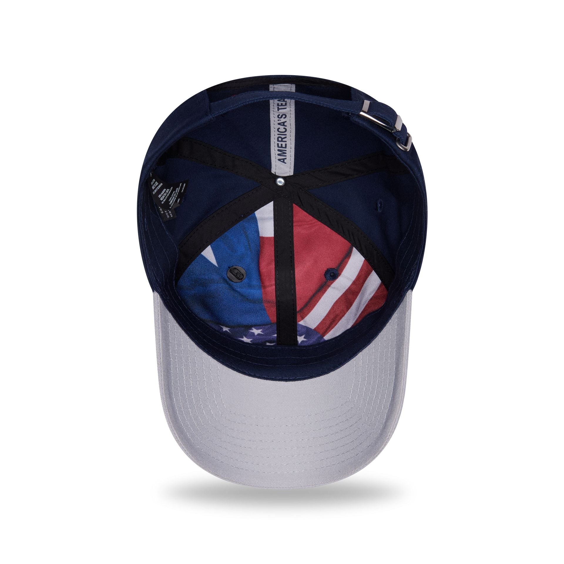 Dallas Cowboys 2026 Draft Casual Classic Adjustable Hat – New Era Cap