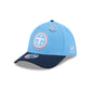 Tennessee Titans 2026 Draft 39THIRTY M-Crown Stretch Fit Hat