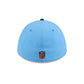 Tennessee Titans 2026 Draft 39THIRTY M-Crown Stretch Fit Hat