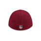 Washington Commanders 2026 Draft 39THIRTY M-Crown Stretch Fit Hat