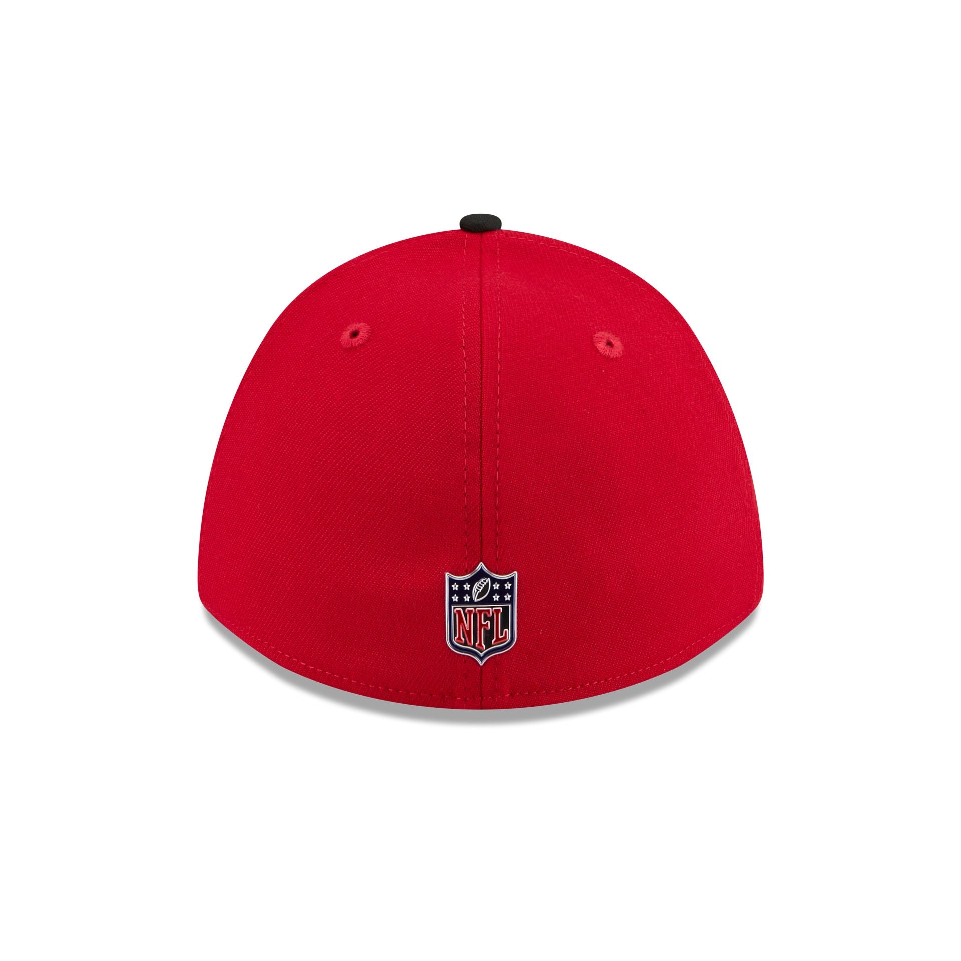 San Francisco 49ers 2026 Draft 39THIRTY M-Crown Stretch Fit Hat