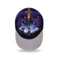 Minnesota Vikings 2026 Draft 9FIFTY Snapback Hat