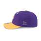 Minnesota Vikings 2026 Draft 9FIFTY Snapback Hat