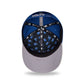 Indianapolis Colts 2026 Draft 9FIFTY Snapback Hat