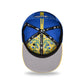 Los Angeles Rams 2026 Draft 9FIFTY Snapback Hat