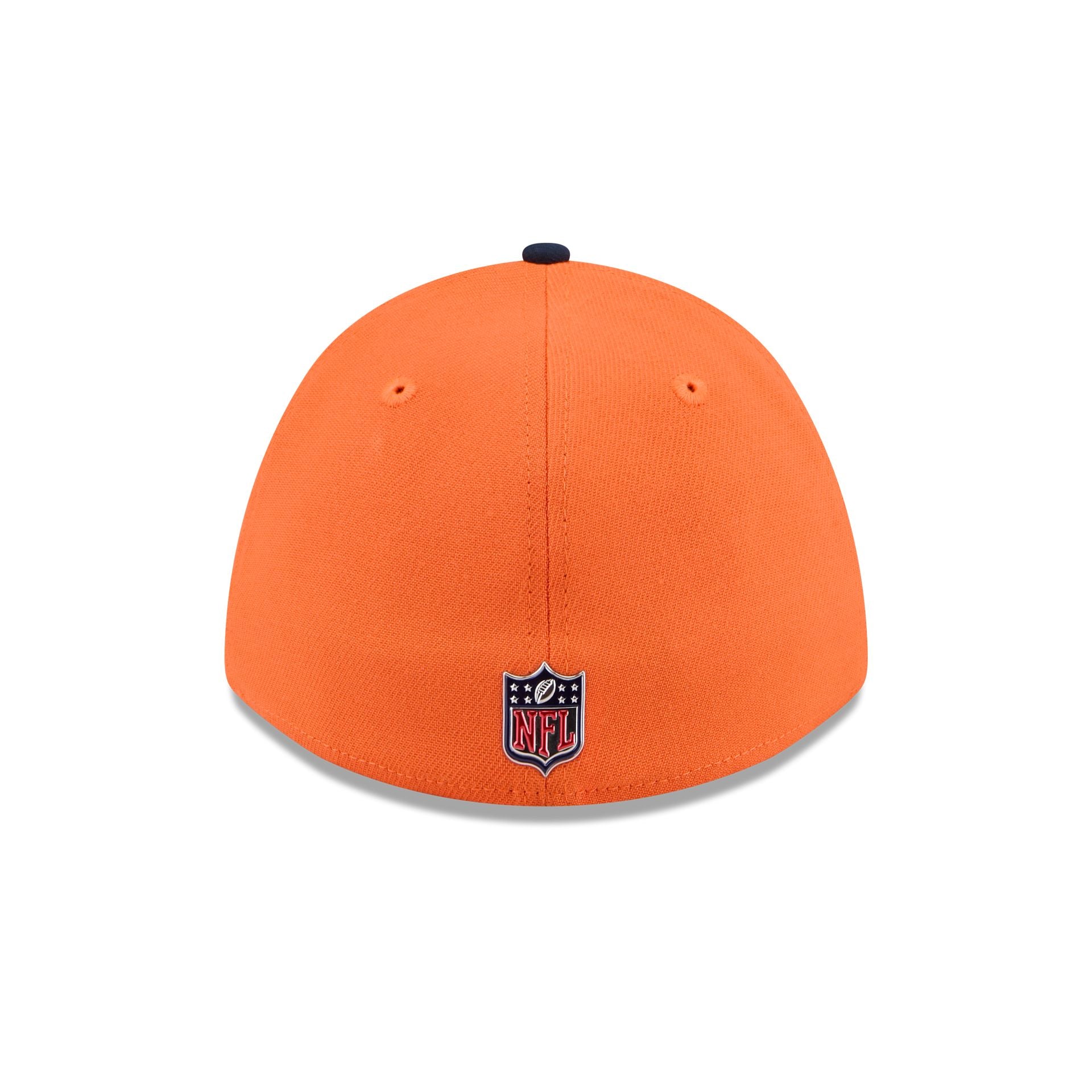 Denver Broncos 2026 Draft 39THIRTY M-Crown Stretch Fit Hat