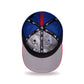Buffalo Bills 2026 Draft 59FIFTY Fitted Hat