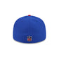 Buffalo Bills 2026 Draft 59FIFTY Fitted Hat