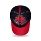 Houston Texans 2026 Draft 39THIRTY M-Crown Stretch Fit Hat