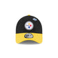 Pittsburgh Steelers 2026 Draft Casual Classic Adjustable Hat