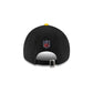 Pittsburgh Steelers 2026 Draft Casual Classic Adjustable Hat