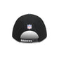 Las Vegas Raiders 2026 Draft 9FORTY M-Crown Snapback Hat