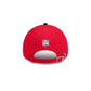Kansas City Chiefs 2026 Draft Casual Classic Adjustable Hat