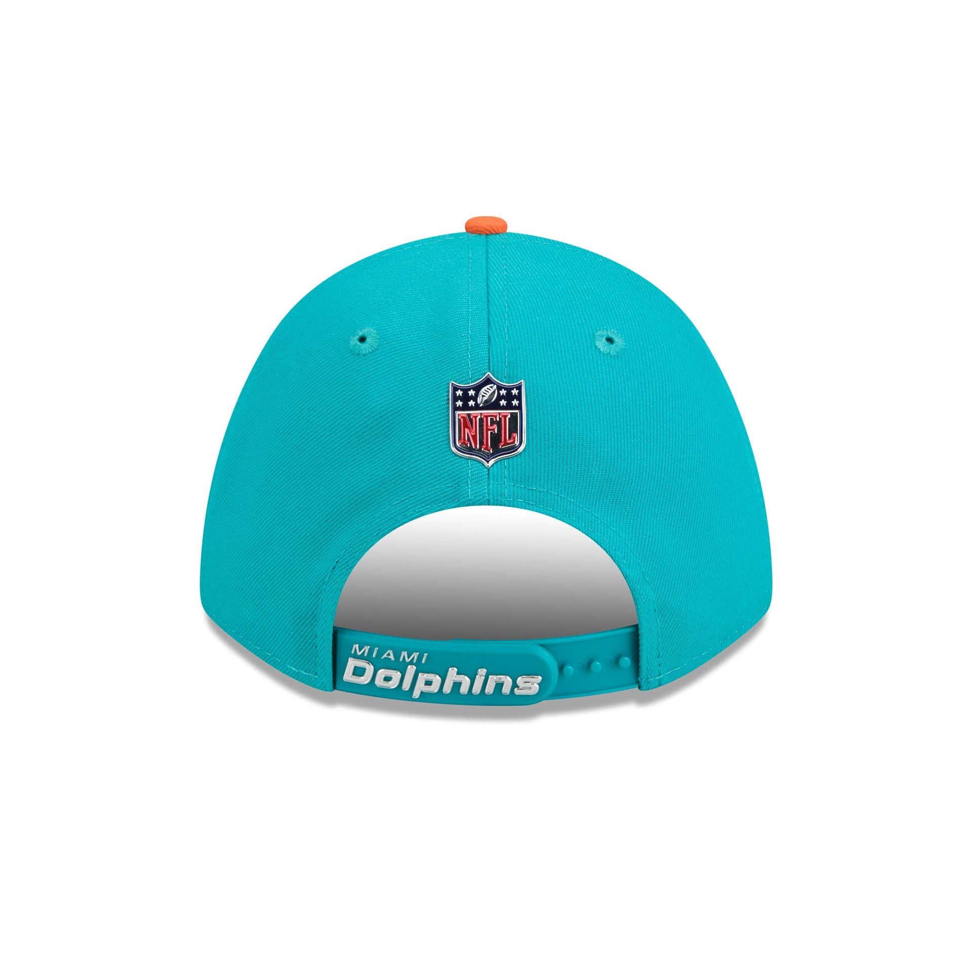 Miami Dolphins 2026 Draft 9FORTY M-Crown Snapback Hat