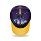 Minnesota Vikings 2026 Draft 9FORTY M-Crown Snapback Hat
