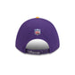 Minnesota Vikings 2026 Draft 9FORTY M-Crown Snapback Hat