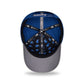 Indianapolis Colts 2026 Draft 9FORTY M-Crown Snapback Hat