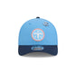Tennessee Titans 2026 Draft 9FORTY M-Crown Snapback Hat
