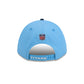 Tennessee Titans 2026 Draft 9FORTY M-Crown Snapback Hat