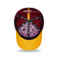Washington Commanders 2026 Draft 9FORTY M-Crown Snapback Hat