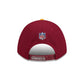 Washington Commanders 2026 Draft 9FORTY M-Crown Snapback Hat