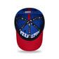 New York Giants 2026 Draft 9FORTY M-Crown Snapback Hat