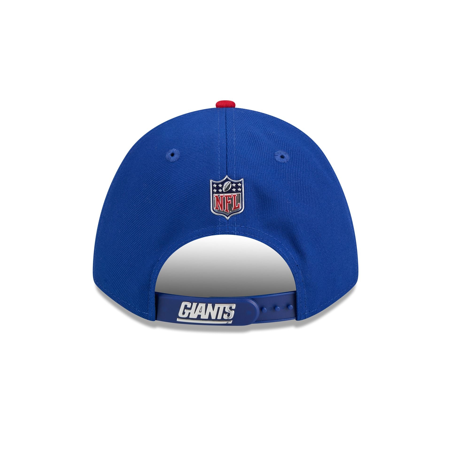 New York Giants 2026 Draft 9FORTY M-Crown Snapback Hat