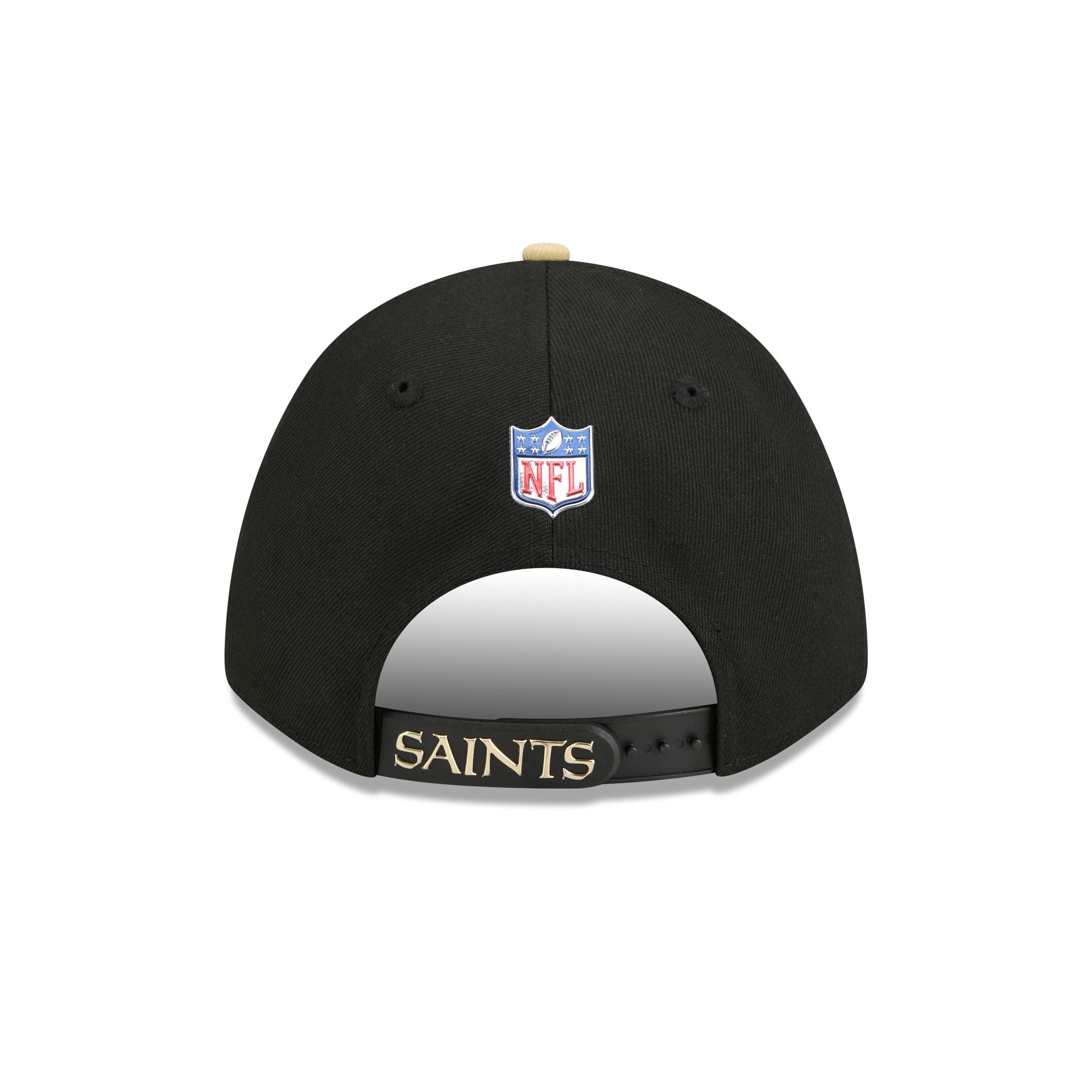 New Orleans Saints 2026 Draft 9FORTY M-Crown Snapback Hat – New
