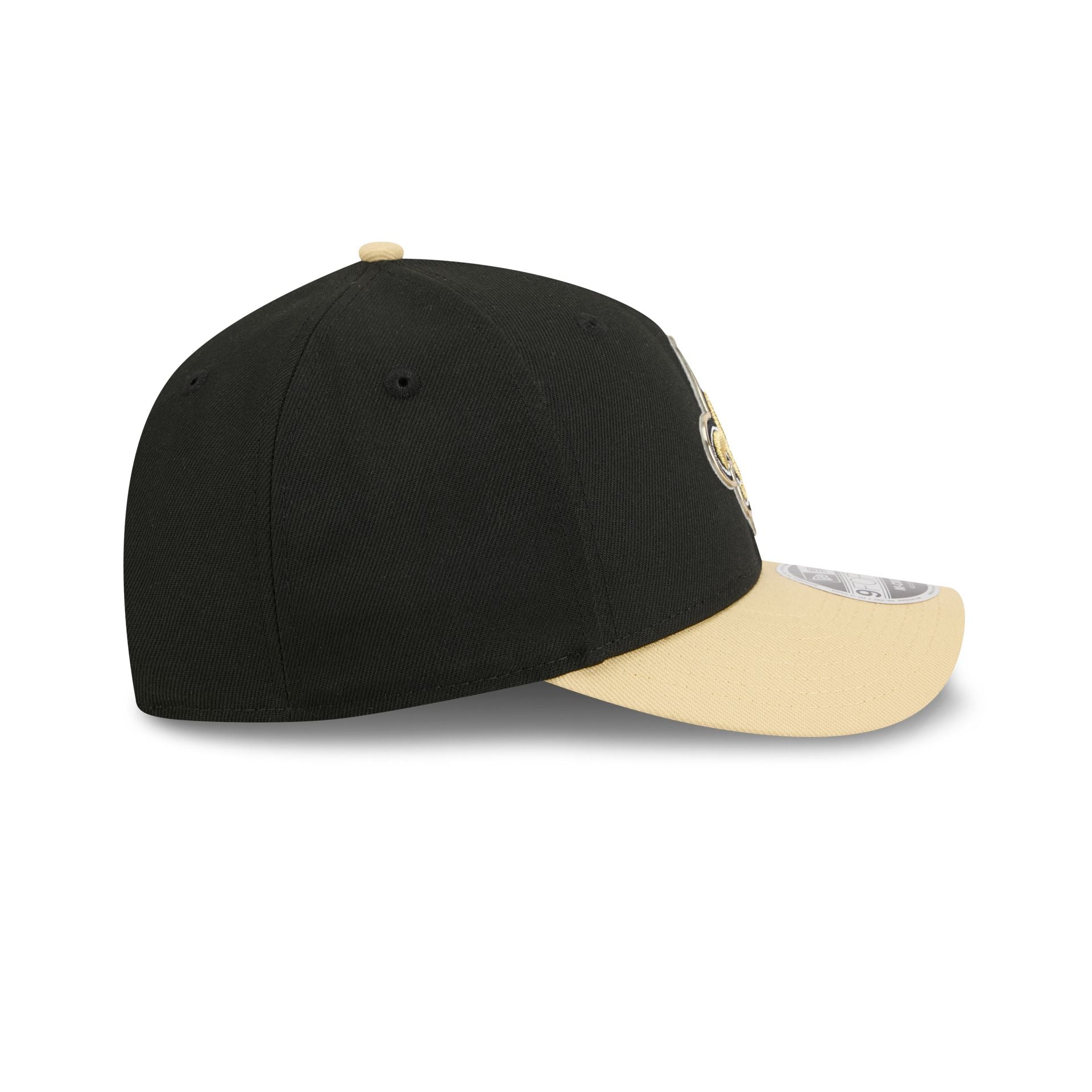 New Orleans Saints 2026 Draft 9FORTY M-Crown Snapback Hat – New