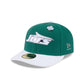 New York Jets 2026 Draft 59FIFTY Fitted Hat